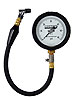 Pro Series Tire Pressure Gauge 4" Dial Face - image 1