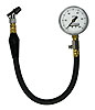 Tire Pressure Gauge 2-5/8" Dial Face