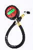 Digital Tire Gauge 0-100 PSI - image 1