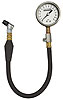 Flutter Guard Tire Gauge 2-5/8" Dial Face - image 1