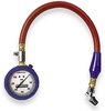 USED - Lighted Tire Pressure Gauge 2-5/8" Dial Face - image 1