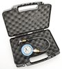 USED - Lighted Tire Pressure Gauge 2-5/8" Dial Face - image 2