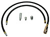 Cylinder Leak Down Tester 14mm and 18mm Adapters - image 2