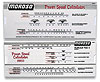 Power-Speed Calculator