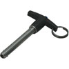 Quick Release Pin 5/16" Diameter x 1-1/2" L