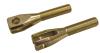Clevis Ends 1/2"-20 Thread on Shank - image 1
