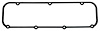 Perm-Align Valve Cover Gasket Fits Big Block Ford - image 1