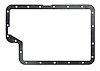 Transmission Pan Gasket Ford E40D/4R100 - image 1