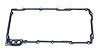 Race-Quality Oil Pan Gasket GM LS (Except LS7 & LS9) - image 1