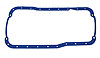 Race-Quality Oil Pan Gasket Ford 289-302 (Oil Pan Core with Dimpled Rail) - image 1