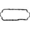 Race-Quality Oil Pan Gasket Ford 351W (Oil Pan Core with Smooth Rail) - image 2