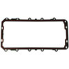 Race-Quality Oil Pan Gasket Ford 4.6L/5.4L - image 1
