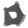 93187 Carburetor Base Gasket Set, 4150, Open - image 1