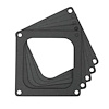 93188 Carburetor Base Gasket Set, 4500, Open - image 1