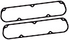 93193 Valve Cover Gaskets for Small Block Mopar [10 Pairs] - image 1