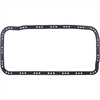 Oil Pan Gasket Acura/Honda B Series - image 1