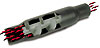 Spiral Flow Muffler 2-1/2" Inlet/Outlet - image 2