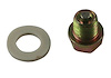 97003 Drain Plug, 14Mm X 1.5 Thread - image 1