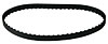 Gilmer Drive Belt 22.5" Long x .5" Wide - image 1