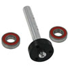Vacuum Pump Rebuild Kit For Original Design Pumps - image 1