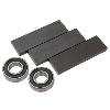 97184 Vacuum Pump Vane Kit, Enhanced Design - image 1