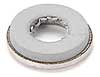 Valve Cover Sealing Washers For fabricated valve covers with small tubes - image 2