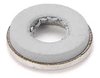 Valve Cover Sealing Washers For fabricated valve covers with small tubes - image 3