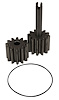 97483 22163 Replacement Gear Set And O-Ring - image 1