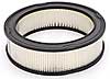 Replacement Air Filter 8-1/2" x 2-3/8" - image 1