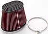 Replacement Air Filter Element Fits 710-65840 & 710-65845 - image 1