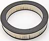 Replacement Air Filter 11-1/2" x 2-3/8" - image 1