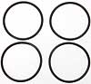 Replacement O-Rings For Accumulators #710-23900 and #710-23901 - image 1