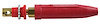 97551 Male End, 74155, Red - image 1