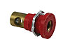 Replacement Battery Cable Connector Female End - image 1