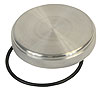 Replacement Lid With O-ring - image 1