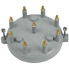 Distributor Cap Without wire retainer - image 1