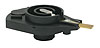Distributor Rotor Short Drive Lug for Jesel and Mallory Distributors - image 1