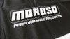Upgraded Fender Cover Protector with Printed Logo for Engine Bay Work - image 2
