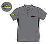OGIO POLO MED - image 1
