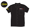 BUTTON DOWN CAMP MED - image 1