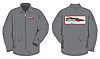 VINTAGE JACKET MED - image 1