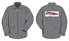 VINTAGE JACKET XL - image 1