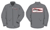 VINTAGE JACKET XXL - image 1