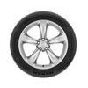 16016NXK Winguard Sport 2 Tire, 215/40R18 XL [Blackwall] - image 3