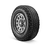 18041NXK Roadian ATX Tire, 265/70R18 [Blackwall]