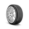 N5000 Platinum Grand Touring All-Season Tire, 235/60R17 [Black Sidewall]