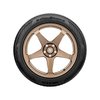 19164NXK N Blue 4-Season 2 Tire, 235/40R19 XL [Blackwall] - image 3