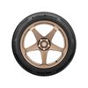 19167NXK N Blue 4-Season 2 Tire, 215/55R18 XL [Blackwall] - image 3
