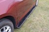 Premier Grip II Molded TPO Running Boards Fits Select Chrysler Models - image 2