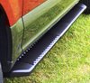 Factory Custom Molded TPO Running Boards for 2015-2021 Ford F-150 - image 2